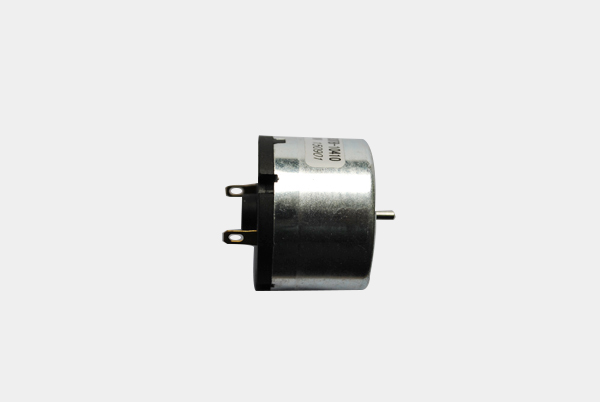 RF530TBDc motor